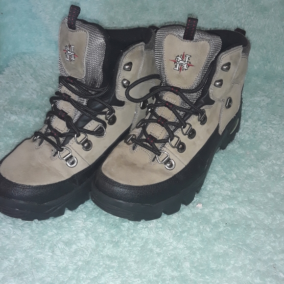 nevados boots